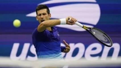 Djokovic ve Karolina Pliskova, ABD Açık'ta 3. tura çıktı