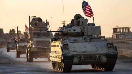 ABD basını yazdı: Çekiliyoruz, Türkiye daha da güçlenecek...