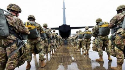 ABD'nin Afganistan'dan çekilmesiyle ilgili uzmanlardan çarpıcı yorum