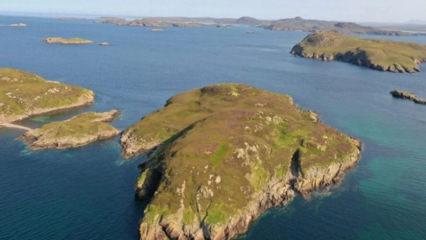 Ev alma ada al: 50 bin sterline satışa çıktı