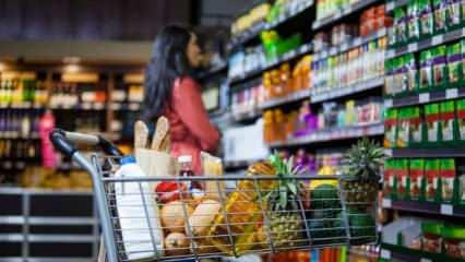 Fahiş fiyata karşı yasa: Gıda enflasyonuna önlem yolda
