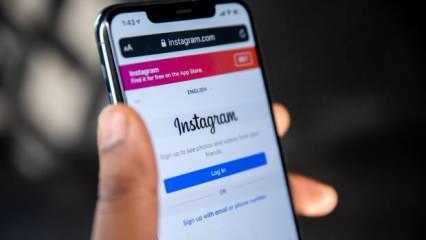 Instagram akışınızı kişiselleştirecek özellik