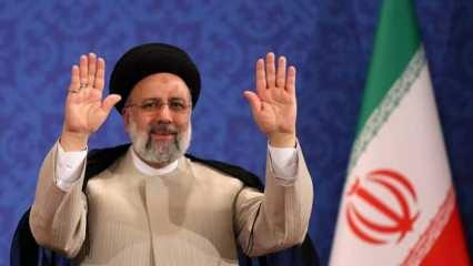 İran Cumhurbaşkanı Reisi, Batı ile baskı altında müzakereyi kabul etmeyeceklerini söyledi