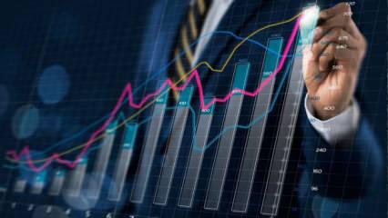  İş d&uuml;nyasından y&uuml;zde 7-8 b&uuml;y&uuml;me beklentisi