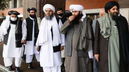 Taliban hükümetinde Ruhani lider, Müminlerin Emiri ve Başbakan kimler olacak belli oldu