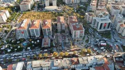 İzmir depreminde 36 kişinin öldüğü binanın mimarından skandal açıklama!