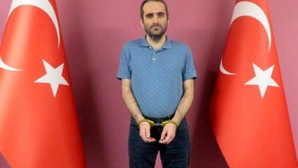 Selahaddin Gülen'in 'cinsel istismar' suçundan yargılandığı davada karar verildi