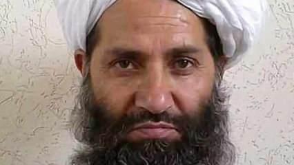 Taliban lideri kimdir? Taliban lideri Molla Heybetullah Ahundzada'nın hayatı... 