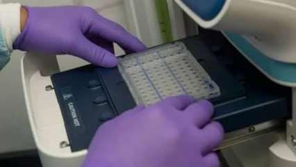 Toplu taşımada 'PCR testi zorunluluğu' 6 Eylül'de başlıyor