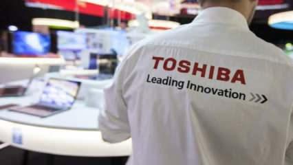 Toshiba çip krizinin devam edeceğini açıkladı