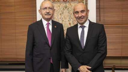 Tunç Soyer, aklıdaki Cumhurbaşkanı adayını açıkladı: Kılıçdaroğlu