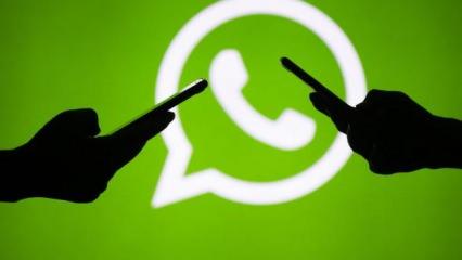 Türkiye'den WhatsApp’a ceza! 3 ay süre verildi