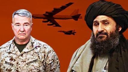 Washington Post: ABD, Taliban'ın 'Kabil'i siz koruyun' teklifini reddetti