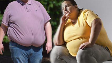 Yutulabilir mide balonuyla obeziteden kurtulmak mümkün!