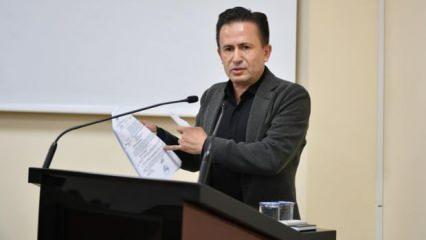Tuzla Belediye Başkanı Yazıcı: 5 binlik plan yapma yetkisi İBB'de