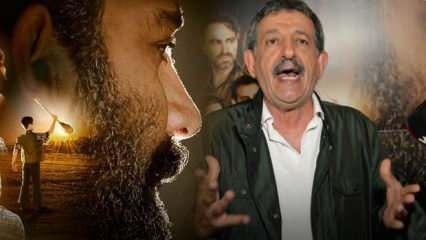 Ahmet Kaya'nın filmini çeken yönetmen isyan etti! "Neden sahip çıkılmıyor"...