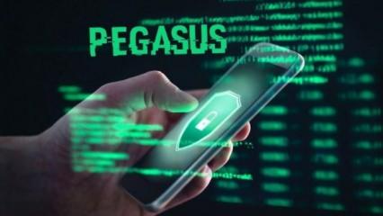 Alman polisinin casus yazılım Pegasus kullandığı ortaya çıktı