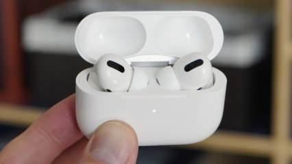 Apple kablosuz kulaklık pazarında kan kaybediyor