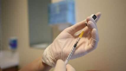 Aşısı olmayana test şartı başladı! Balayı çifti de aşı engeline takıldı