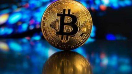 Bitcoin'i resmen tedavüle sokan ilk ülke