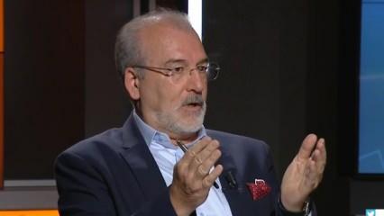 Cevizoğlu: Erdoğan ile İmamoğlu'nu teraziye koysanız biri sıfır çeker