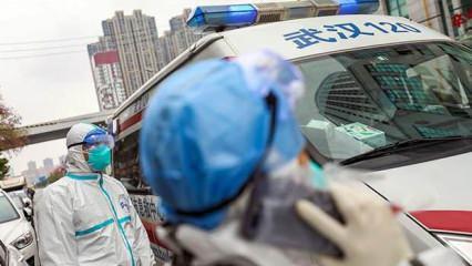 Çin'in Fucien eyaletindeki yerel kaynaklı koronavirüs vakaları alarma yol açtı