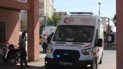 El Bab'da yaralanan bir asker daha Türkiye’ye getirildi