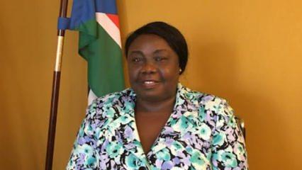 Güney Sudan Dışişleri Bakanı görevden alındı