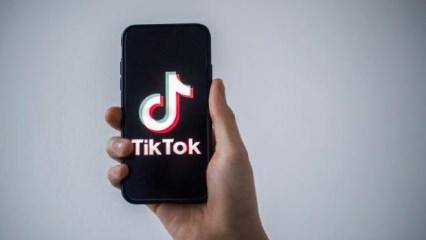 Hollanda'da TikTok'a 6 milyar euroluk dava