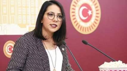 TİP'li Kadıgil'den başörtüsü provokasyonu: Muhalefete çağrıda bulundu