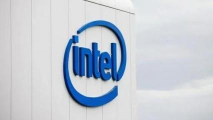 Intel'den Avrupa'ya 80 milyar euroluk çip yatırımı