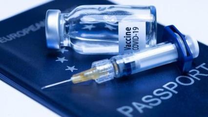 Japonya'da "aşı pasaportu" kullanımı yaygınlaşacak