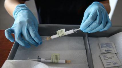 Koronavirüse karşı 3. doz BionTech aşısı ne zaman başlayacak? İşte plan