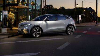 Yeni Renault Megane tanıtıldı! İnanılmaz değişim...