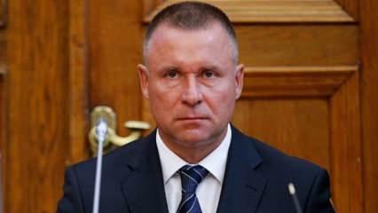 Rusya Acil Durumlar Bakanı tatbikatta öldü
