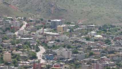 Siirt, Eruh'ta şarbon alarmı: İlçe karantina altına alındı