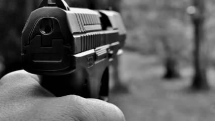 Silah ruhsatı yönetmeliği değişti! Kadına şiddet düzenlemesi