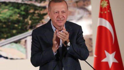 Son dakika haberi: Başkan Erdoğan duyurdu! Öğretmenlere atama müjdesi