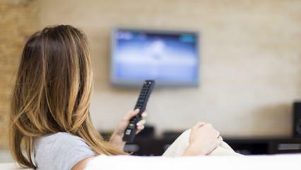 Televizyon fiyatları bir yılda iki kat arttı