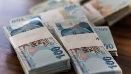 Türkiye'nin kamu yatırımlarında öncelikleri belli oldu