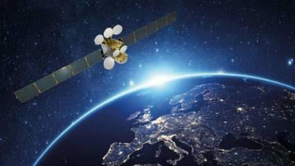 Türksat 5B uzaya çıkmadan ilk anlaşması imzalandı