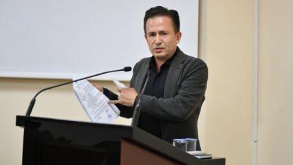Tuzla Belediye Başkanı Yazıcı: Parklar ücretli olmayacak