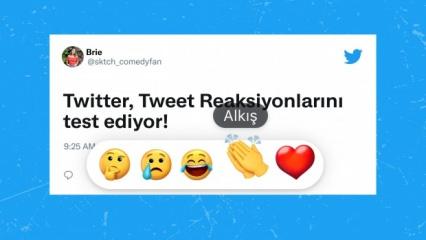 Twitter yeni özelliği ilk defa Türkiye'de test edecek