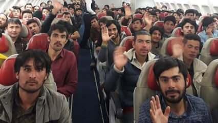ABD, Afgan mülteciler için "askıya alma"yı 7 gün daha uzattı 