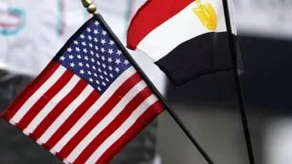 ABD'li yayın kuruluşundan dikkat çeken Mısır iddiası!