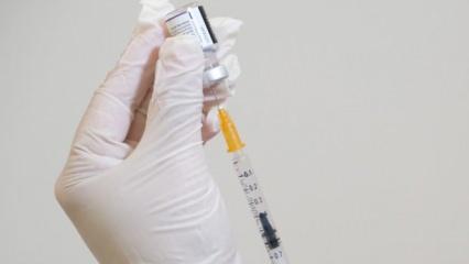 Aşı olmayan hastalar dikkat! 37 kat fazla iltihap tespit edildi