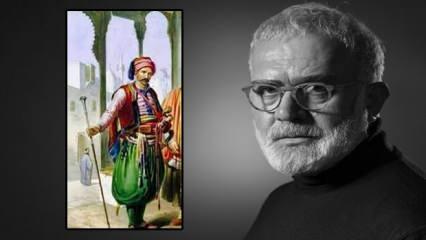 Barbaros kardeşlerin babası Yakup Ağa kimdir? Tarihteki Yakup Ağa Türk mü?