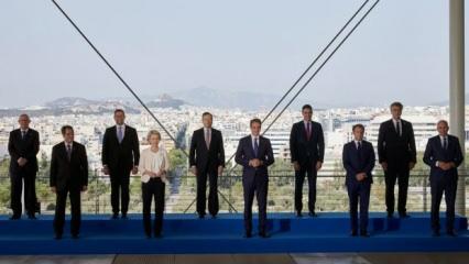 Bildiri yayımladılar! Türkiye'den 9 AB üyesi ülkeye sert tepki