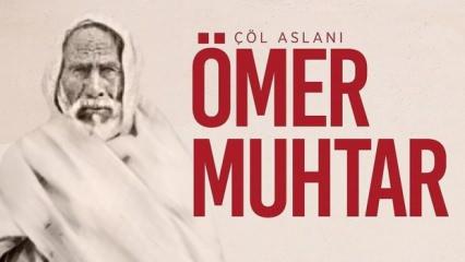 "Çöl Aslanı" Ömer Muhtar'ın idam edilişinin 90. yılı
