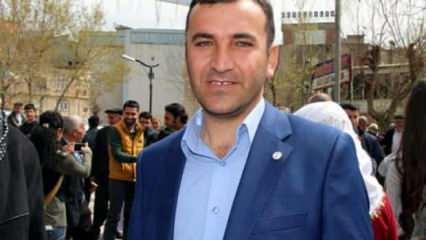 HDP'li Ferhat Encü: İstemediğimiz kişi cumhurbaşkanı olamaz